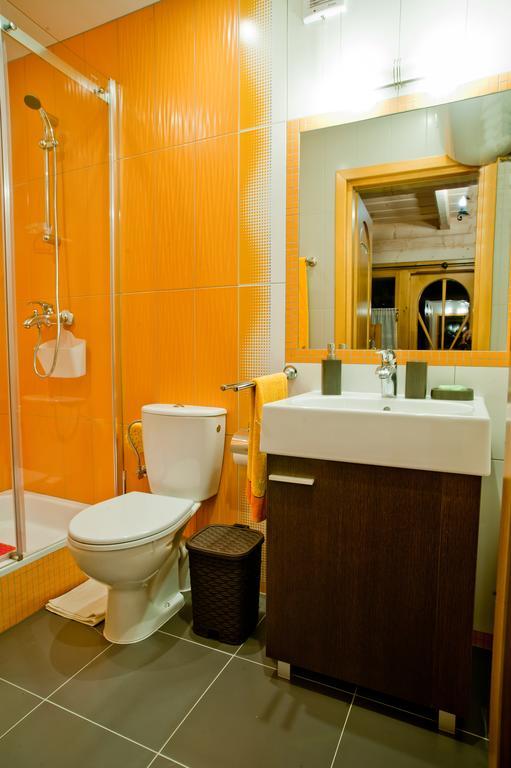 Goralski Domek Hanusina Koncina Zakopane Chambre photo